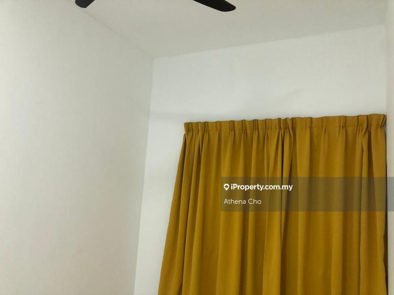 Kondominium untuk Dijual di Green Beverly Hills - Residensi Lili oleh Athena Cho - iProperty.com.my