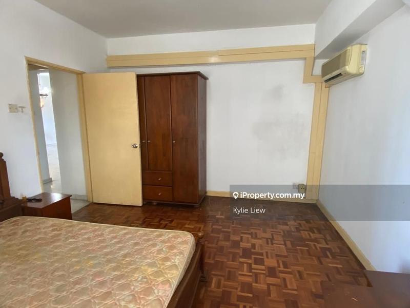 Condominium for Sale in Menara Polo by Kylie Liew - iProperty.com.my