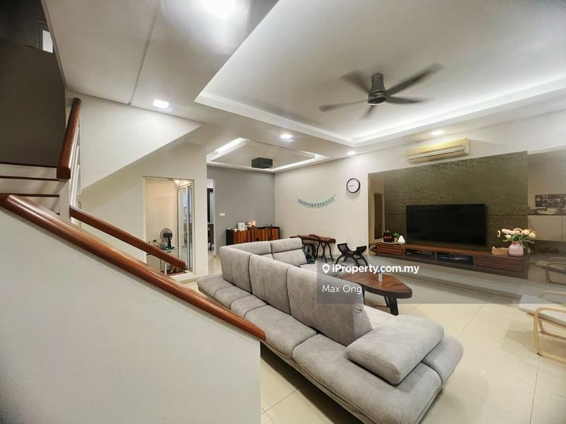 2-storey Terraced House for Sale in Sunway SPK Damansara, Desa Parkcity, Kepong, Sunway Spk by Max Ong - iProperty.com.my