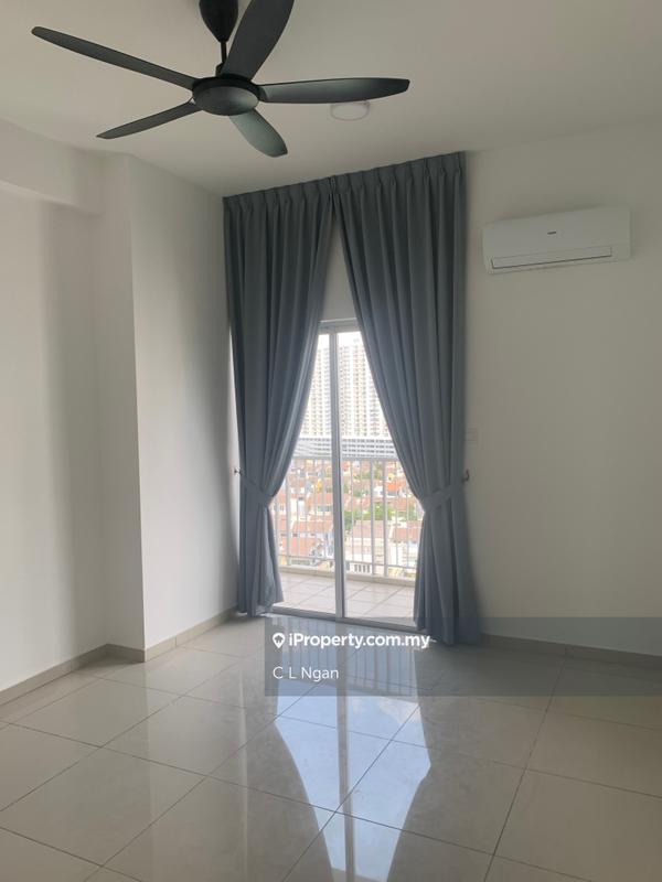 Service Residence for Rent in Jadite Suites by C L Ngan - iProperty.com.my