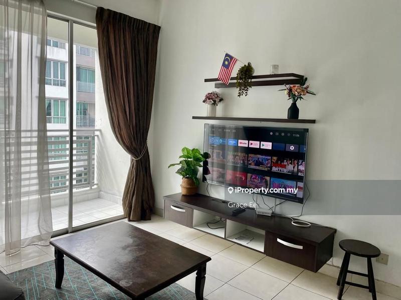 For Rent - Casa Tiara Serviced Apartment