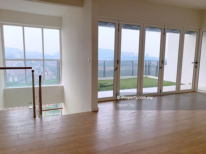 Kondominium untuk Dijual di Casa Green Condominium oleh Steven Tay - iProperty.com.my