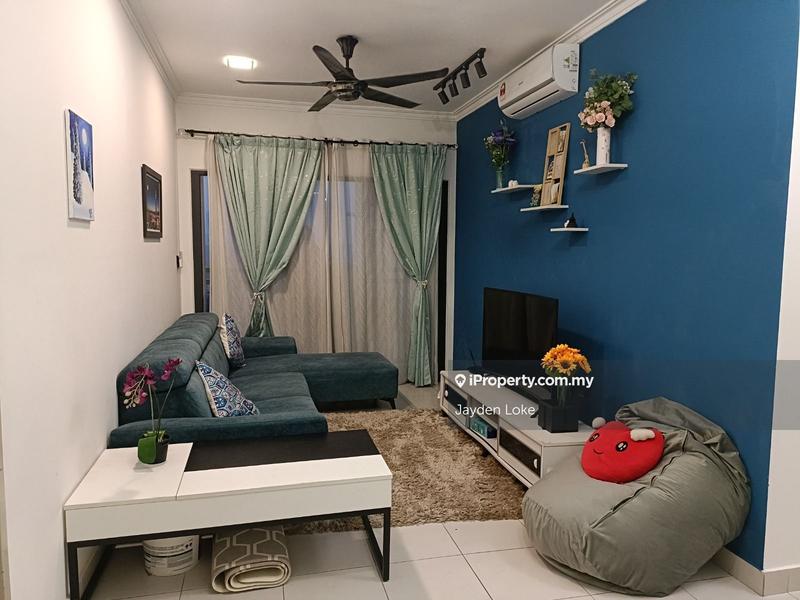 For Rent - Sky Awani Residensi 2