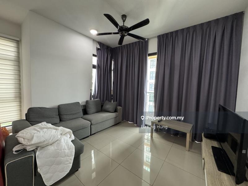 Kondominium untuk Disewa di Parkhill Residence oleh Lu King Hung - iProperty.com.my