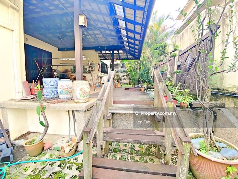 Bungalow House for Sale in Tropicana Golf, Tropicana by Ken Tan - iProperty.com.my