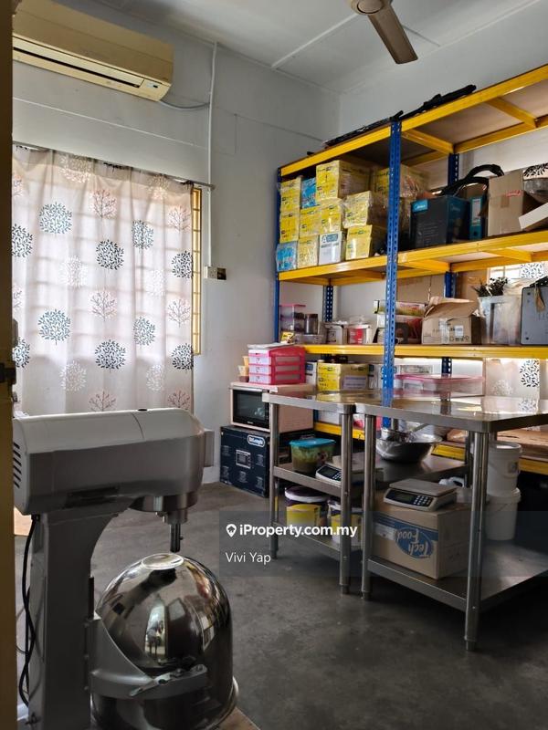 1-storey Terraced House for Sale in Taman Jimma Seri Kembangan, Seri Kembangan by Vivi Yap - iProperty.com.my