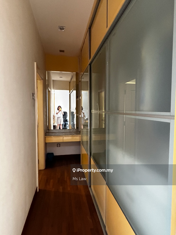 Condominium for Sale in La Grande Kiara by Ms Law - iProperty.com.my