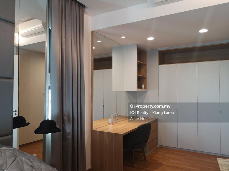 For Rent - The Potpourri