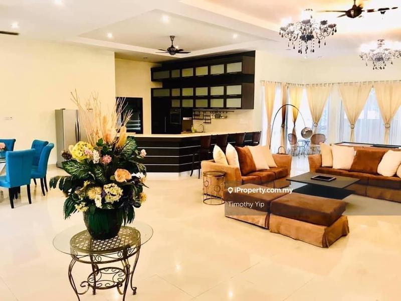 Banglo untuk Dijual di Country Heights, Kajang oleh Timothy Yip - iProperty.com.my