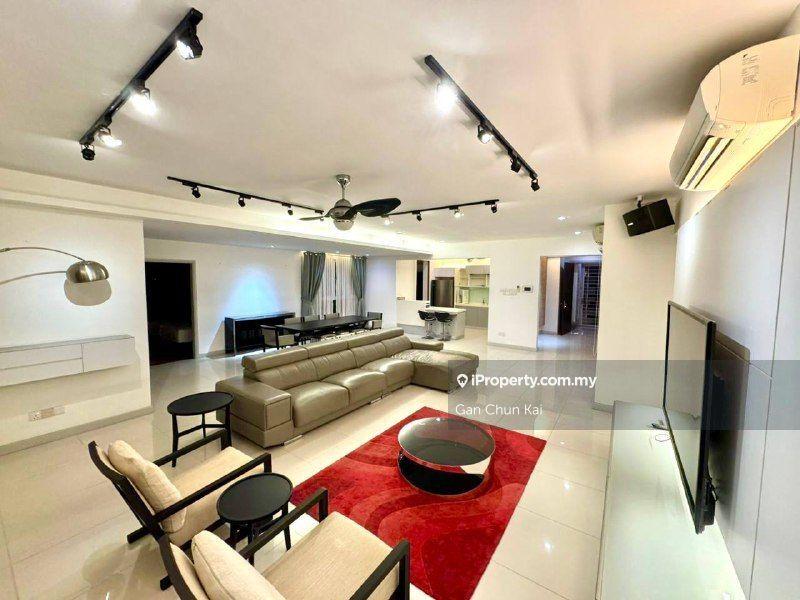 For Rent - Platino Condominium