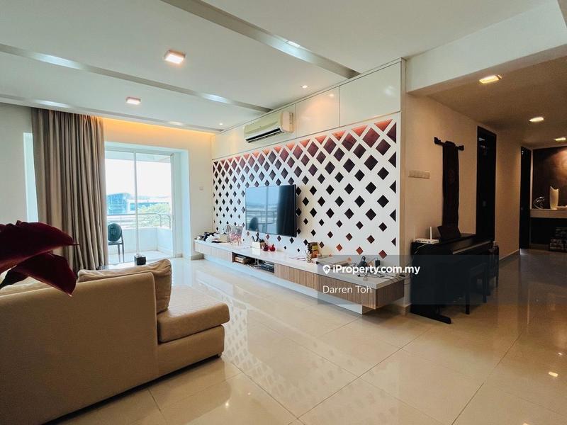 For Sale - Puteri Palma Condominiums