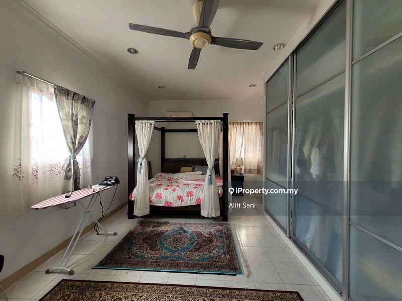 Banglo untuk Dijual di Seremban Forest Height, Seremban oleh Aliff Sani - iProperty.com.my