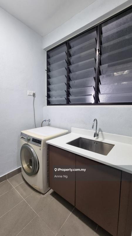 For Rent - Megah Rise