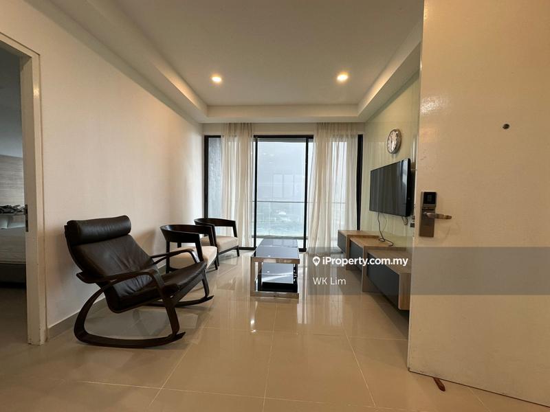 For Rent - Grand Ion Delemen