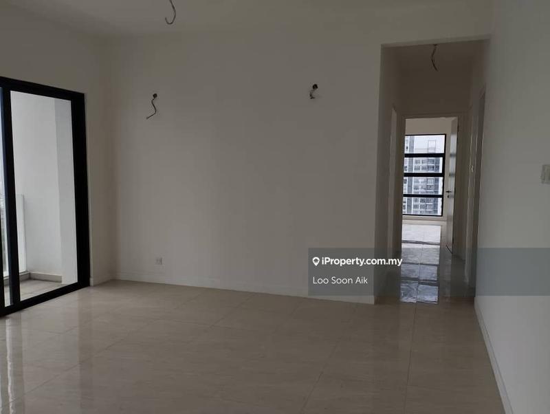 Kondominium untuk Dijual di CloudTree Residence oleh Loo Soon Aik - iProperty.com.my