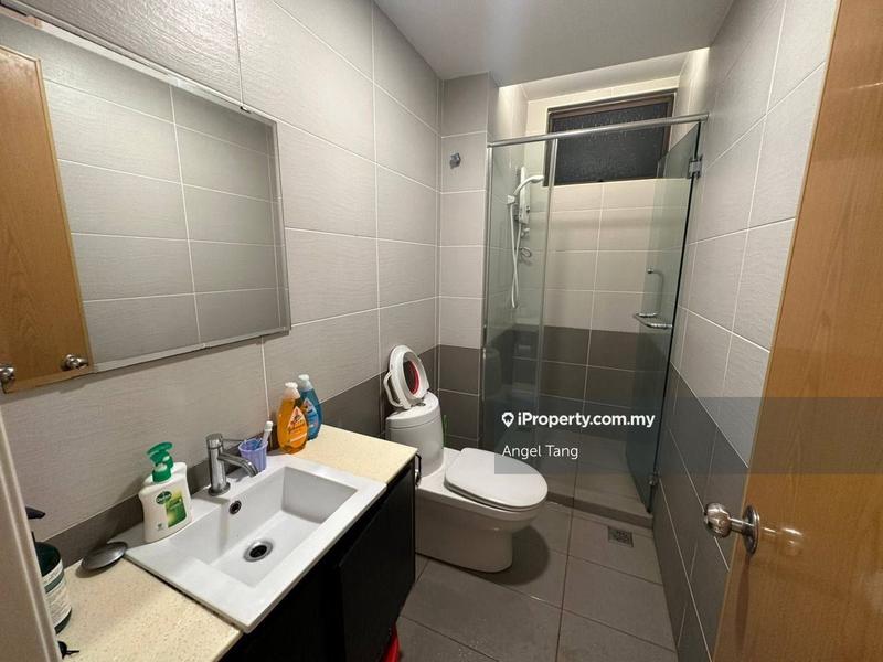 Kondominium untuk Dijual di 1 Bukit Utama oleh Angel Tang - iProperty.com.my