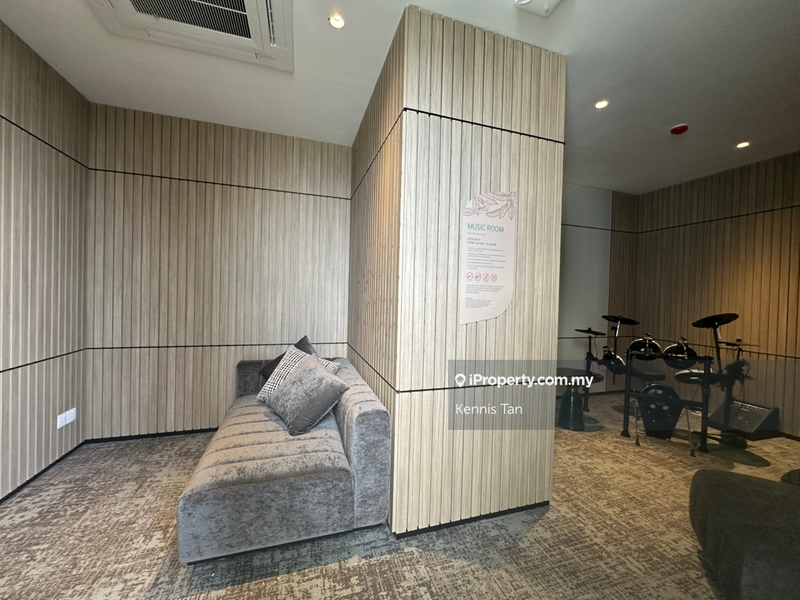 Condominium for Sale in Park Place by Kennis Tan - iProperty.com.my
