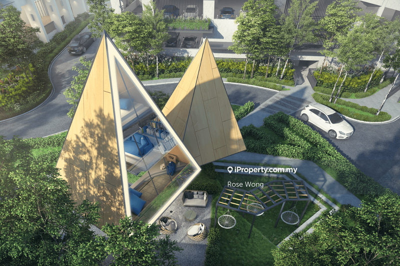 Condominium for Sale in One Cochrane Residence by Rose Wong - iProperty.com.my