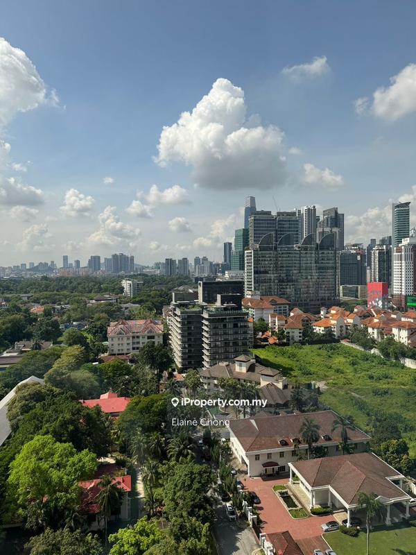 Service Residence for Rent in Service Suites @ Pavilion Embassy by Elaine Chong - iProperty.com.my