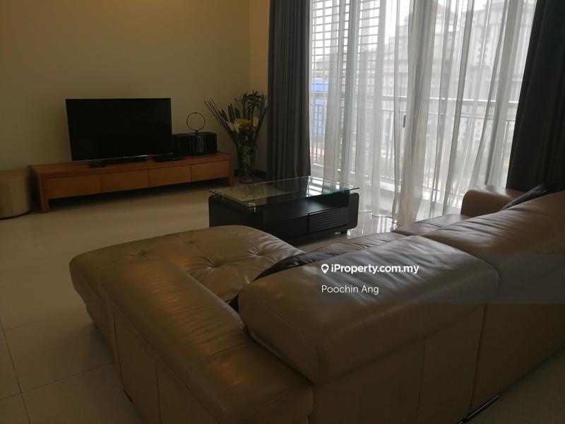 Condominium for Sale in Hampshire Residences by Poochin Ang - iProperty.com.my