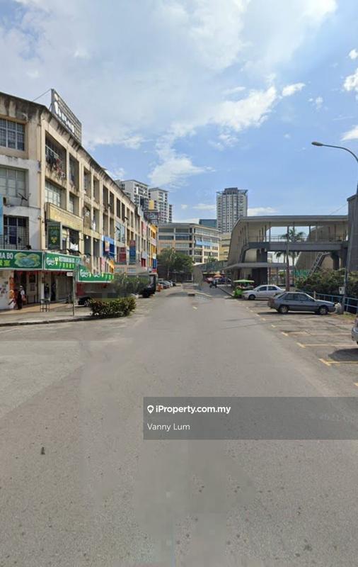Office for Sale in Pusat Bandar Puchong, Puchong by Vanny Lum - iProperty.com.my