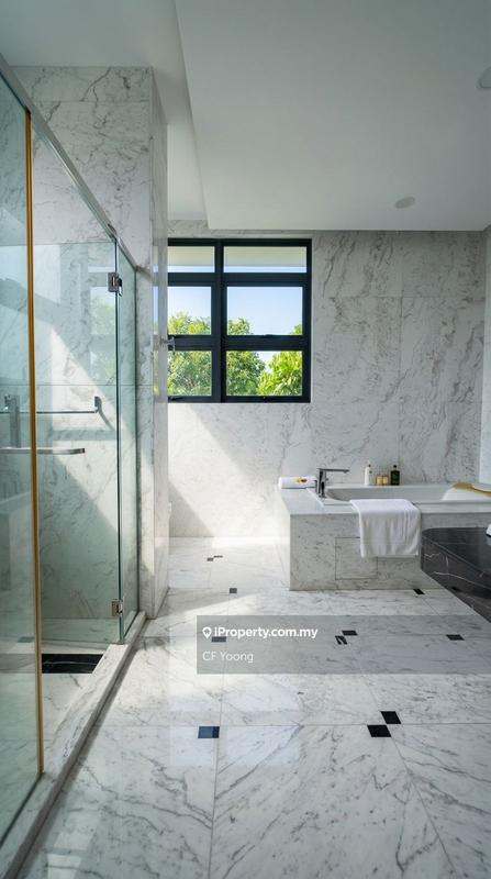 Bungalow House for Sale in Taman Duta, Bukit Tunku (Kenny Hills) by CF Yoong - iProperty.com.my