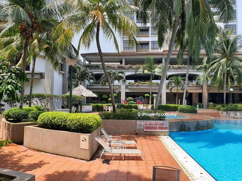 Pangsapuri untuk Dijual di Costa Mahkota oleh Raymond Lim - iProperty.com.my