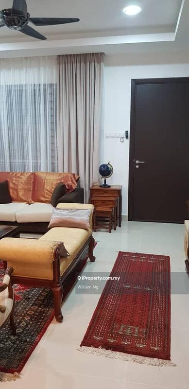 2-storey Terraced House for Sale in Hillpark Residence by William Ng - iProperty.com.my