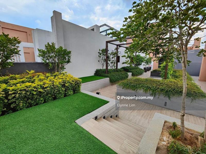 Condominium for Sale in Emerald Hill by Elynne Lim - iProperty.com.my