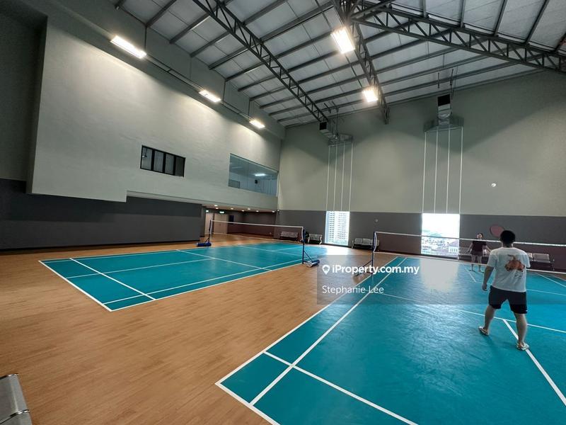 Service Residence for Rent in Lavile Kuala Lumpur by Stephanie Lee - iProperty.com.my