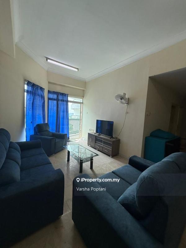 Kondominium untuk Disewa di Villa Scott oleh Varsha Poptani - iProperty.com.my