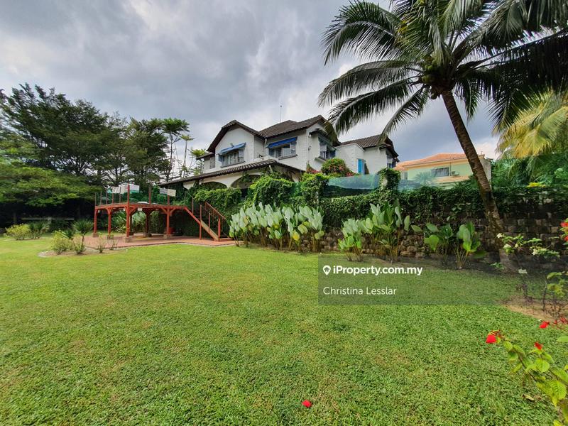 Bungalow House for Sale in Ampang Jaya, Ampang by Christina Lesslar - iProperty.com.my