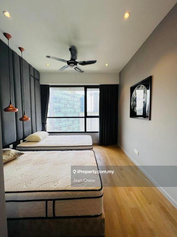 Service Residence for Rent in The Ruma by Jean Chiew - iProperty.com.my