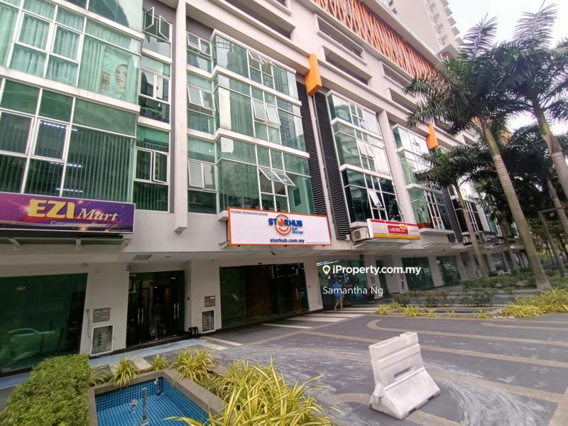 Shop-Office for Sale in Taman Kuchai, Jalan Klang Lama (Old Klang Road) by Samantha Ng - iProperty.com.my