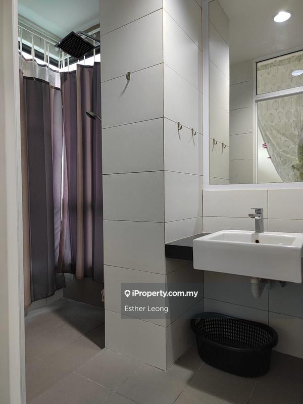 Service Residence for Sale in The Grand @ Kelana Damansara Suite by Esther Leong - iProperty.com.my