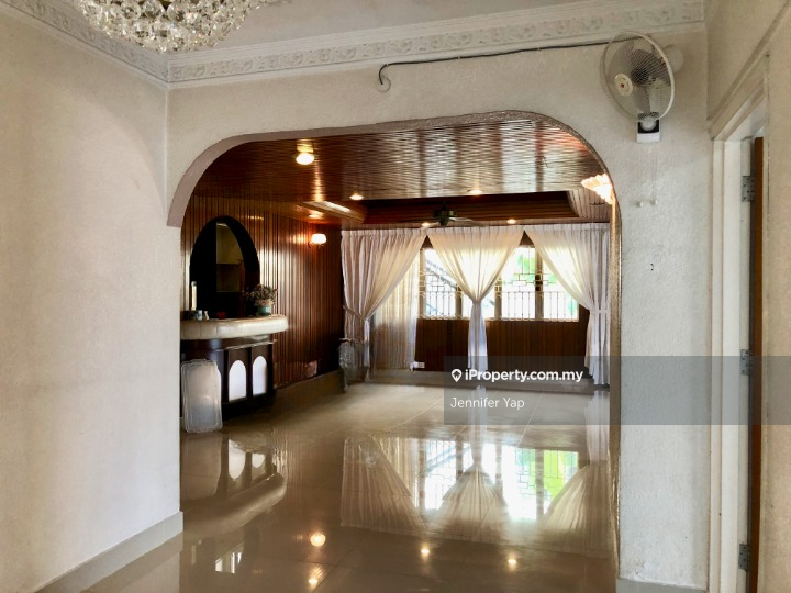 Bungalow House for Sale in Bukit Bandaraya, Bangsar by Jennifer Yap - iProperty.com.my