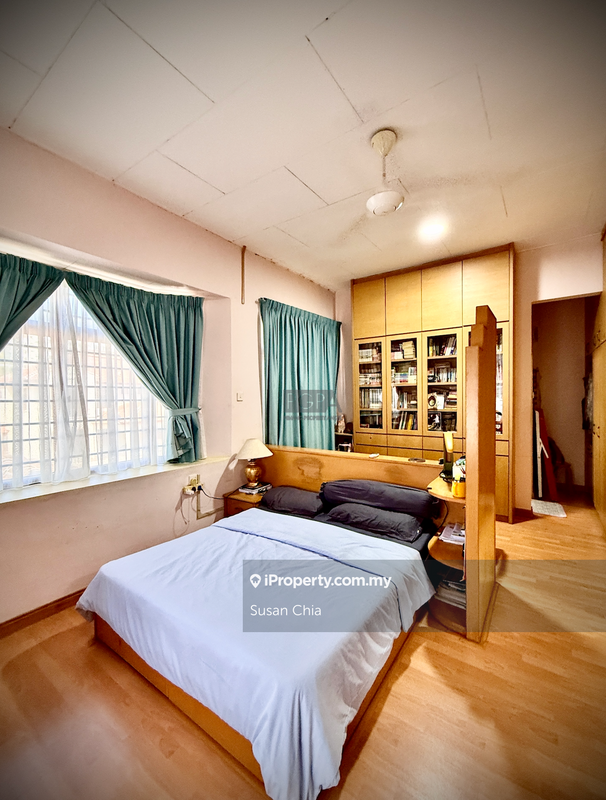 Semi-Detached House for Sale in Sungai Emas, Batu Feringghi by Susan Chia - iProperty.com.my
