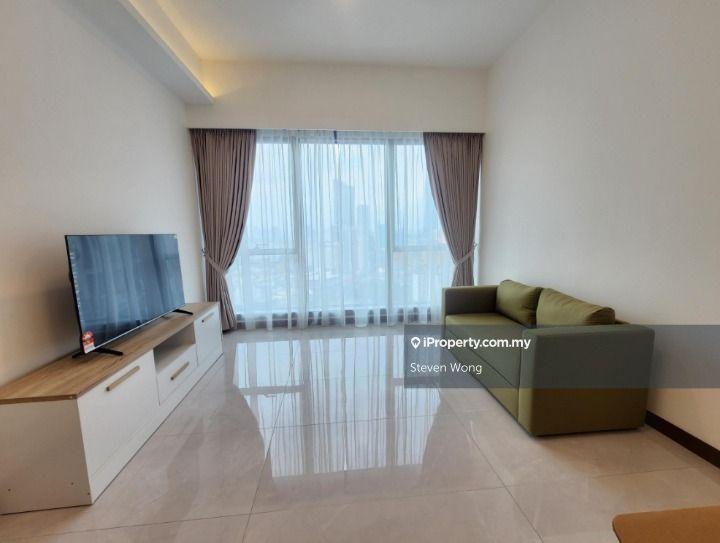 For Sale - Core Residence @ TRX