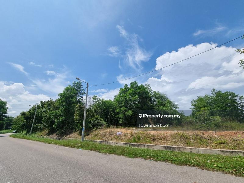 Industrial Land for Sale in Taman Perindustrian Tanjong Minyak Perdana, Tanjong Minyak by Lawrence Koo - Exterior - iProperty.com.my