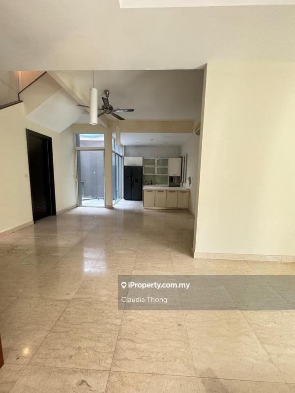 Semi-Detached House for Rent in Sri Hartamas, Kuala Lumpur by Claudia Thong - iProperty.com.my