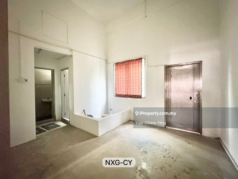 Kedai untuk Disewa di Seksyen 16, Shah Alam oleh Yap Chew Ying - Interior - iProperty.com.my