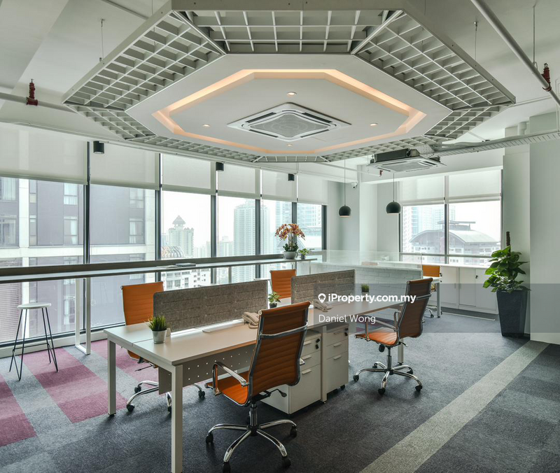 Office for Sale in Mont Kiara, Kuala Lumpur by Daniel Wong - iProperty.com.my