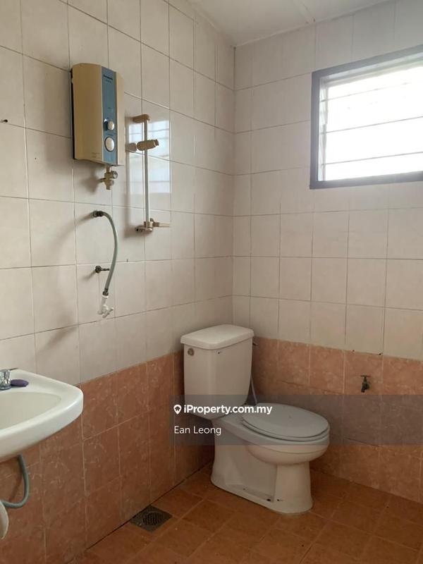 1-storey Terraced House for Sale in Paya Jaras, Shah Alam by Ean Leong - iProperty.com.my