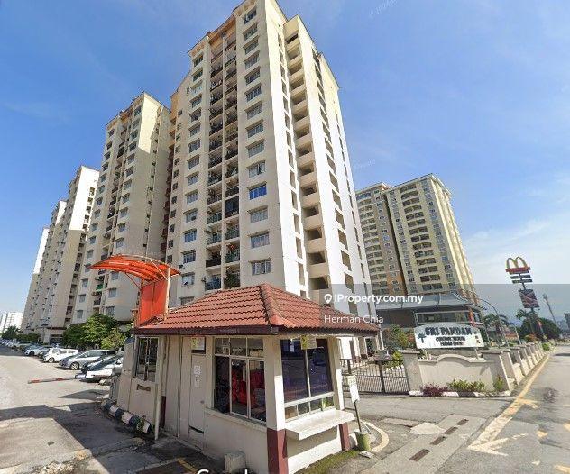 For Sale - Sri Pandan