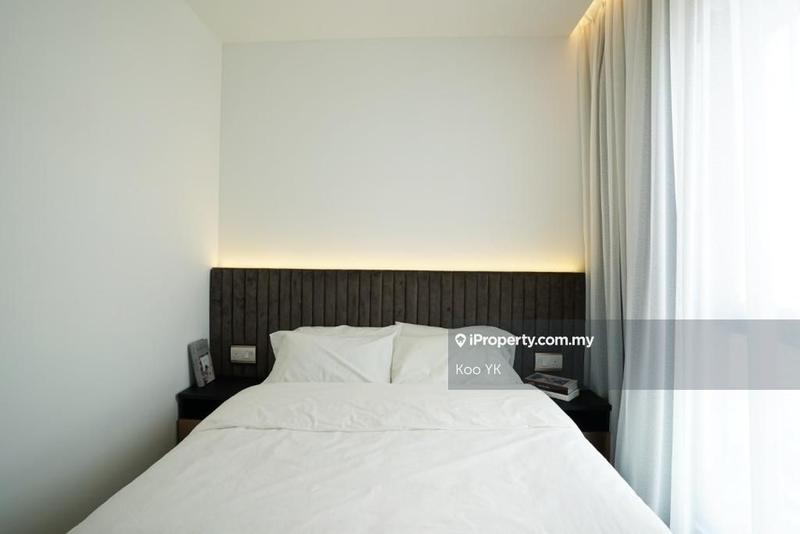 Pangsapuri untuk Dijual di V Residence Suites @ Sunway Velocity oleh Koo YK - iProperty.com.my