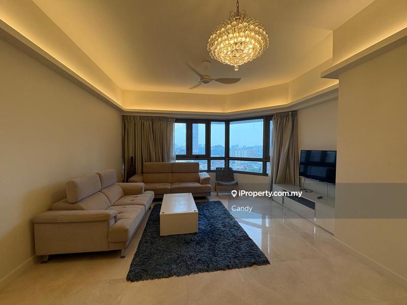 For Rent - The Sentral Residences