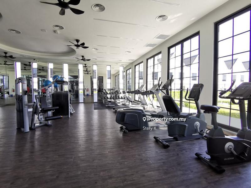 Rumah Berangkai 2 Tingkat untuk Dijual di Seberang Perai, Simpang Ampat oleh Stefy K - iProperty.com.my