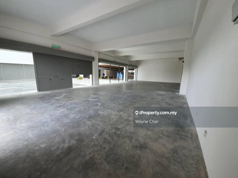 Kedai untuk Dijual di Signature Bukit Jalil, Bukit Jalil oleh Wayne Char - iProperty.com.my