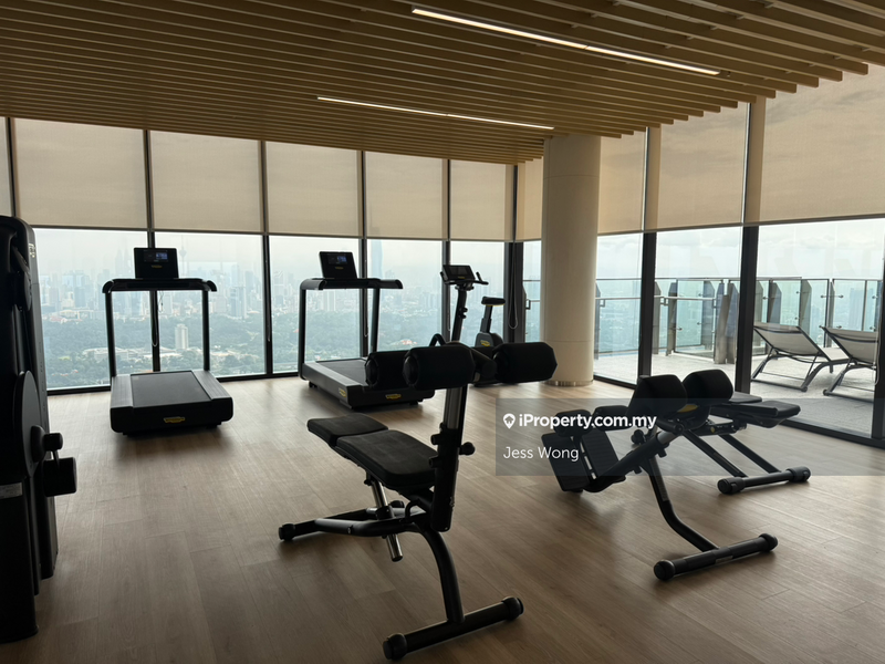 Service Residence for Rent in Pavilion Damansara Heights by Jess Wong - iProperty.com.my