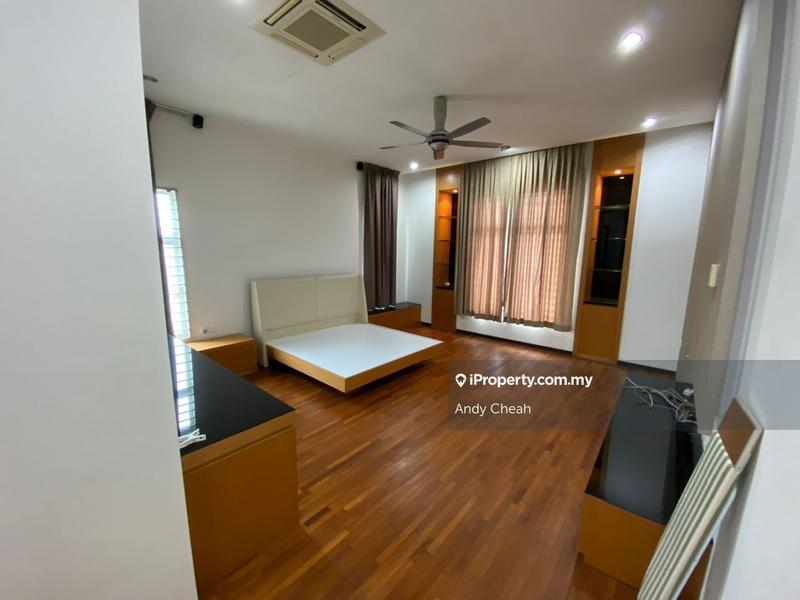 Rumah Berkembar untuk Dijual di Bandar Baru Uda, Johor Bahru oleh Andy Cheah - iProperty.com.my